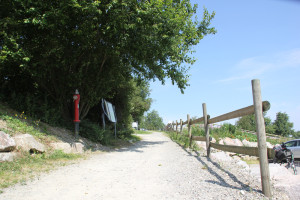 01 Weg zum Höchsten Aussichtspunkt