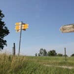 04 Fußweg zum Höchsten Schild