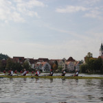 08 Boote auf Stadtsee