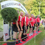 11 Siegerehrung Ruderregatta Bad Waldsee