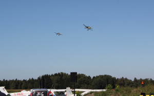 15-Wettflug-Modellmilitaerflugzeuge