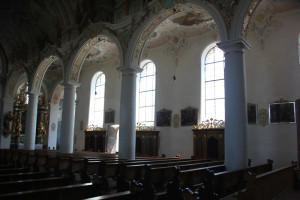 Seite-des-Langhaus-Kißlegg-Kirche