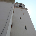 Turm Kißlegg Kirche