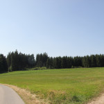 Wanderweg Scharben