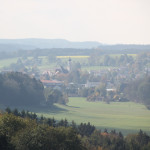 Eberhardzell Oberschwaben