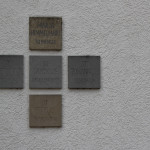 Kirche Illmensee Gemeindenkreuz