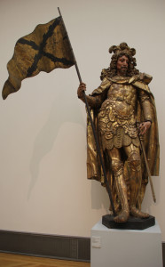14 Heilige Sebastian