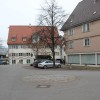 Ehinger Tor – Platz in Biberach | Riß Ehinger Tor Platz Biberach