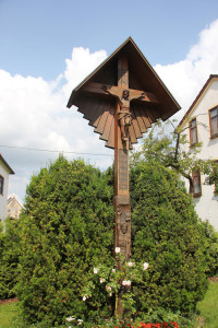 Jubeläumskreuz-Kirche-Rißtissen