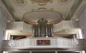 Orgel-der-Kirche-Rißtissen-