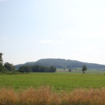 Dachsberg vom Pfrungener Ried