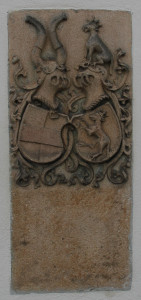 Gedenkstein Kirche Erbach