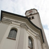 Stadtkirche St. Verena Bad Wurzach St Verena Bad Wurzach