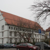 Alter Postplatz & Amtsgericht Biberach | Oberschwaben Alter Postplatz Amtsgericht Biberach