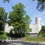 Kloster Untermarchtal