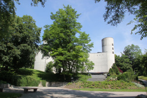 Kloster Untermarchtal