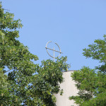 Kreuz Kloster Untermarchtal