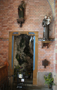 Maria-Figur-Kirche-Aßmannshardt