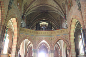 Orgel-Kirche-Aßmannshardt