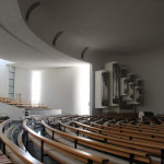 Orgel Kloster Untermarchtal