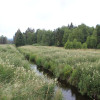 Ostrach Wanderweg | Hundersingen – Ostrach – Fleischwangen Ostrach Fluss
