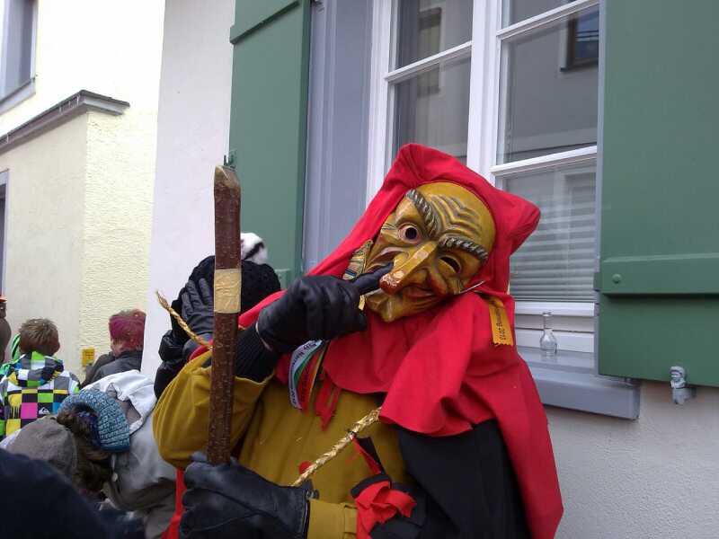 Schraettele