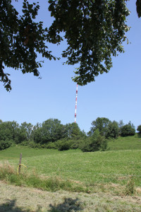 07 Sendemast Hoechsten