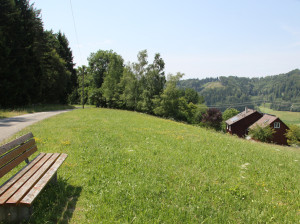 19 Sitzbank Deggenhauser Tal