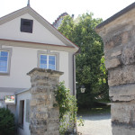 Hofeinfahrt-Altes-Schloß-Kißlegg