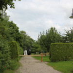 Museum und Denkmal Leprosenhaus