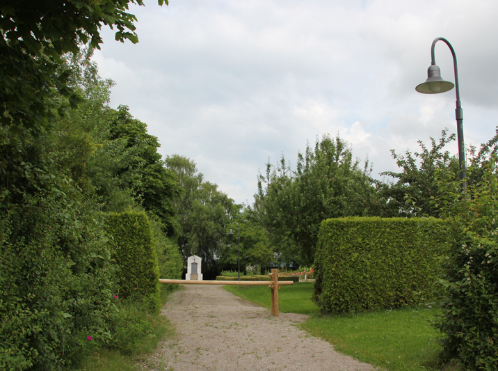 Museum und Denkmal Leprosenhaus