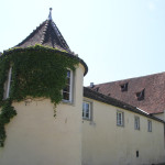 Rundturm-Altes-Schloß-Kißlegg