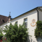 Sonnenuhr-Altes-Schloß-Kißlegg