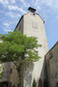 08 Kapellenturm Waldburg
