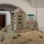 22 Waldburg Modell