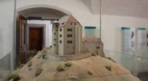 22 Waldburg Modell