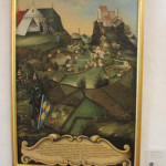 23 Waldburg 17. Jahrhundert