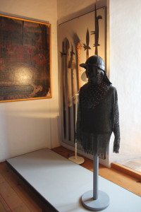 37 Ruestung Kettenhemd