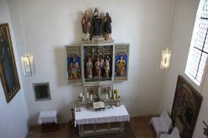60 Kapelle Waldburg