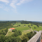 80 Aussicht Waldburg