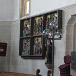 Bilder Kirche Hohentengen