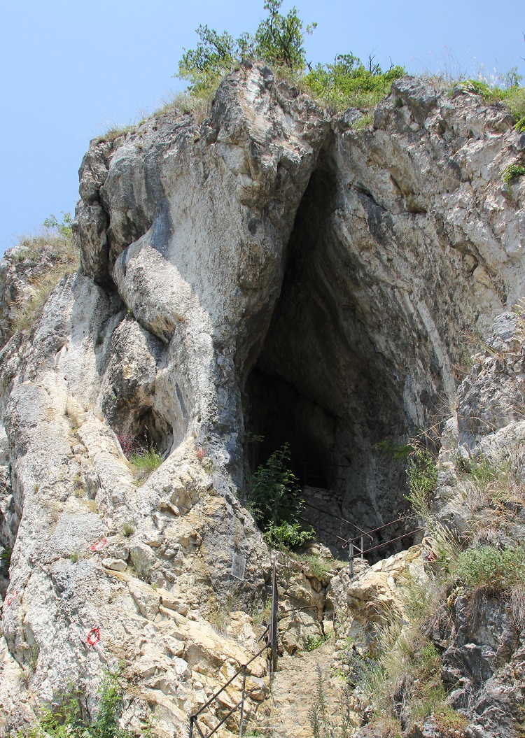 Rechtensteiner Höhle | Geisterhöhle Oberschwaben