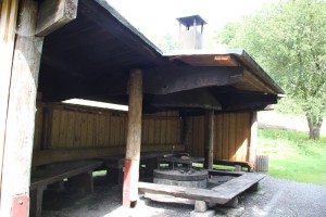 Grillhuette Wolfegg
