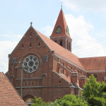 Pfarrkirche Hundersingen