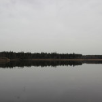 Schreckensee Naturschutzgebiet