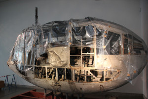Gondel Zeppelin