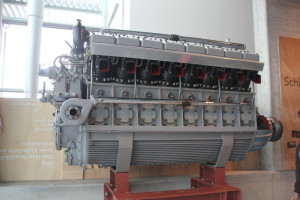 Motor
