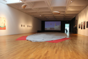 Zeppelin Projekt Biennale
