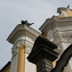 Barocke Klosterkirche Ochsenhausen