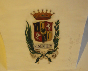 Elsenheim Wappen